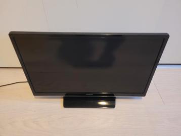 Gratis: Hitachi tv beschikbaar voor biedingen