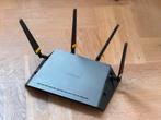 Netgear nighthawk x4, Computers en Software, Routers en Modems, Ophalen of Verzenden, Gebruikt