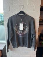Loavies trui sweater nieuw maat XS grijs, Kleding | Dames, Truien en Vesten, Ophalen of Verzenden, Nieuw, Maat 34 (XS) of kleiner