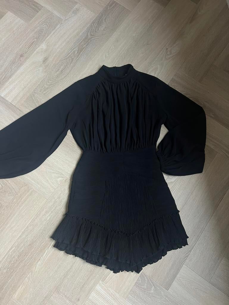 Josh v jurk maat xs, Ophalen of Verzenden, Zo goed als nieuw, Maat 34 (XS) of kleiner, Boven de knie