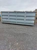 container 30 kub, Ophalen of Verzenden