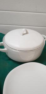 servies onderdelen hutschenreuther anzberg, Huis en Inrichting, Keuken | Servies, Ophalen of Verzenden, 'T Olde Gre-j, Info@toldegrej.nl