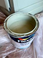 Flexa Binnenlak Licht Groen Salie 2L, Doe-het-zelf en Verbouw, Ophalen, Nieuw, Lak, Minder dan 5 liter