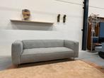 Nieuw Gelderland 6400 Bank 3 zits Kvadrat Sahco Zero 230, Huis en Inrichting, Banken | Bankstellen, 75 tot 100 cm, Ophalen of Verzenden