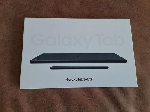 Samsung Galaxy Tab S6 Lite 4G --NIEUW & Geseald –, Computers en Software, Android Tablets, Zo goed als nieuw, 10 inch, 64 GB, Ophalen of Verzenden