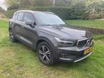 Volvo XC40 T4 190pk Geartronic 2019 Inscription, 1800 kg, Zwart, 1969 cc, 92 €/maand