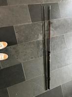 Shimano Antares AX, Ophalen, Gebruikt, Werphengel