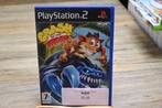 Crash of The Titans - Playstation 2, Avontuur en Actie, Gebruikt, 1 speler, Eén computer