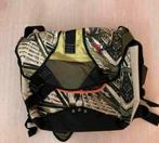 FASTBREAK crossover schoudertas laptoptas NIEUW camouflage, Ophalen of Verzenden, Nieuw