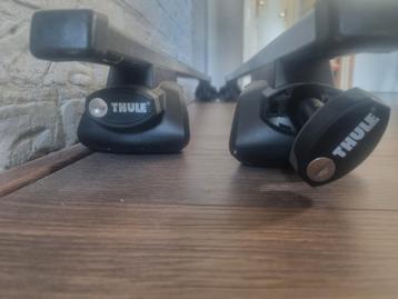 Thule Dakdragers  beschikbaar voor biedingen
