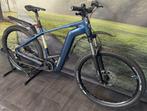 Bergamont Elektrische MTB | Bosch CX middenmotor | Topstaat, Overige merken, Ophalen of Verzenden, Zo goed als nieuw, 50 km per accu of meer