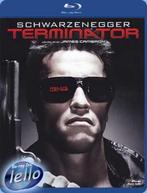 Blu-ray: The Terminator (1984 Arnold Schwarzenegger) IT nNLO, Cd's en Dvd's, Blu-ray, Ophalen of Verzenden, Nieuw in verpakking