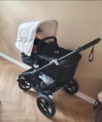 Bugaboo fox 2 compleet. 2 in 1 kinderwagen, Kinderen en Baby's, Ophalen, Zo goed als nieuw, Combiwagen, Bugaboo