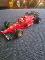 Ferrari f310 1996 maisto kp755, Gebruikt, Auto, Ophalen of Verzenden, N.b