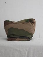 Bean bag Han Bouwmeester. Camo. Ondersteuning van camera met, Ophalen, Gebruikt, Minder dan 150 cm, Overige typen