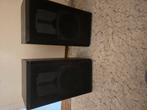Jamo d110  boxen, Audio, Tv en Foto, Luidsprekers, Ophalen, Gebruikt, 60 tot 120 watt, Front, Rear of Stereo speakers