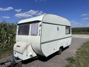 Tabbert Comtesse DE LUXE beschikbaar voor biedingen