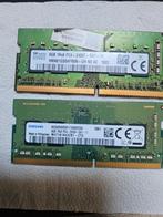 8gb ram ddr4 2666v, Ophalen of Verzenden, Zo goed als nieuw, DDR4, Desktop