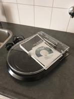 Ion Platenspeler - Werkt, Zonder Boxen, Audio, Tv en Foto, Platenspelers, Overige merken, Gebruikt, Ophalen of Verzenden, USB-aansluiting