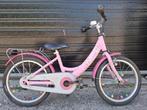 Puky 18 inch meisjesfiets, Fietsen en Brommers, Ophalen, 16 tot 20 inch, Puky