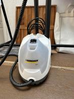 Karcher SC4 voor onderdelen, Witgoed en Apparatuur, Stoomapparaten, Ophalen of Verzenden, Gebruikt