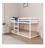 Nieuw Kinderstapelbed 90x200, Ophalen, 85 tot 100 cm, Nieuw, Hoogslaper of Stapelbed