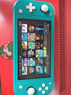 switch magicbutton oled, Ophalen of Verzenden, Zo goed als nieuw