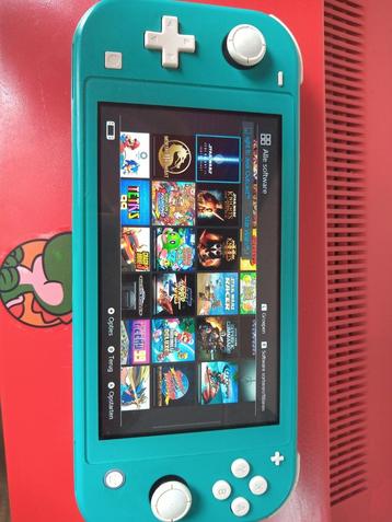 switch magicbutton oled beschikbaar voor biedingen