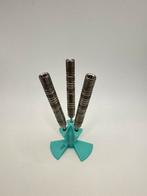 Masterdarts Michael van Gerwen 25 G dartpijlen, Ophalen of Verzenden, Zo goed als nieuw, Nvt, Pijlen