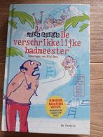 Jozua Douglas, hardcover, de verschrikkelijke badmeester, Ophalen of Verzenden, Nieuw, Jozua Douglas