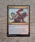 Terminate - Magic the Gathering, Verzenden, Gebruikt, Losse kaart