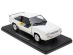 1:24  Opel Manta B 400 1981  -  Hachette, Nieuw, Overige merken, Ophalen of Verzenden, Auto