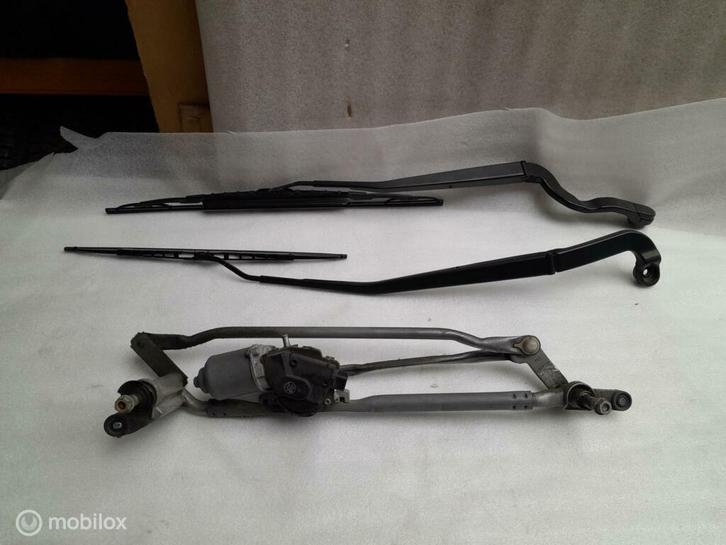 Ruitenwissermotor Range Rover L405 Ruiten Wisser Motor Armen, Auto-onderdelen, Ruiten en Toebehoren, Land Rover, Gebruikt, Ophalen of Verzenden