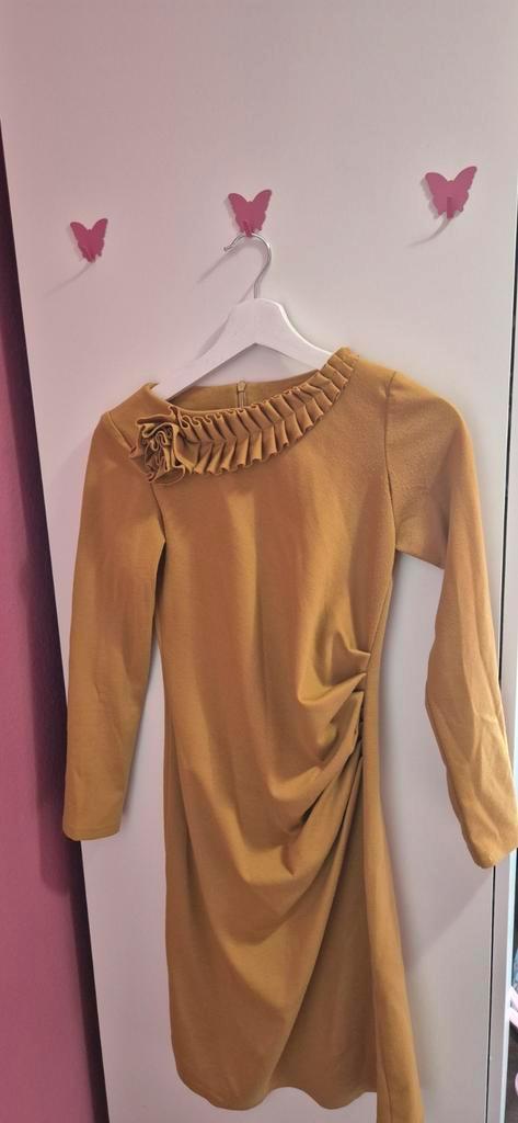 Vera Fashion, Kleding | Dames, Jurken, Gedragen, Maat 38/40 (M), Boven de knie, Ophalen of Verzenden