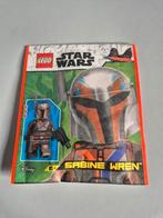 Sabine Wren paper bag 472407 lego Star Wars, Kinderen en Baby's, Speelgoed | Duplo en Lego, Ophalen of Verzenden, Nieuw, Lego
