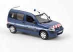 Citroen Berlingo 2005 Gendarmerie 1/43 NOREV ref. 155713