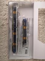 N Piko BR 440 treinstel, Treinset, Gelijkstroom, Verzenden, Piko