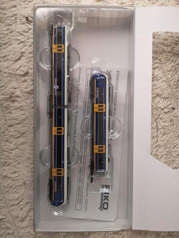 N Piko BR 440 treinstel beschikbaar voor biedingen