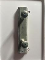 Vintage Franse Houten Kapstok, Ophalen of Verzenden