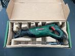 Bosch PSA 700 E Reciprozaag, Doe-het-zelf en Verbouw, Gereedschap | Zaagmachines, Gebruikt, 70 mm of meer, 600 tot 1200 watt, Ophalen of Verzenden