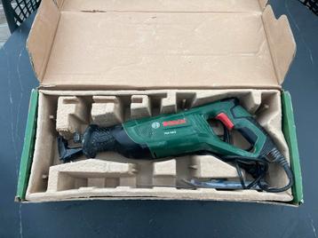 Bosch PSA 700 E Reciprozaag beschikbaar voor biedingen