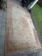 Vintage wollen vloerkleed 2x3 meter, Ophalen, Gebruikt, 200 cm of meer, 200 cm of meer