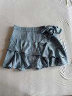 The Sting blauw rokje M, Kleding | Dames, Rokken, Maat 38/40 (M), The Sting, Blauw, Nieuw