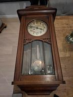 Een mooie antieke klok meer dan 100 jaar oud., Antiek en Kunst, Antiek | Klokken, Ophalen