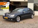 Mercedes-Benz C-Klasse 180 K. Avantgarde Aut. | Cruise | Ori, Te koop, Benzine, 73 €/maand, 1405 kg