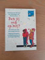 Ben jij ook op mij? - Sanderijn van der Doef, Ophalen of Verzenden, Gelezen, Non-fictie