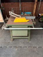 Harwi AANGEBODEN, Gebruikt, Cirkelzaag, 70 mm of meer, Ophalen of Verzenden