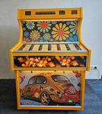 Unieke Jukebox NSM Prestige 120 (Eigen ontwerp), Verzamelen, Automaten | Jukeboxen, Ophalen, Gebruikt, 1970 tot heden, Overige merken
