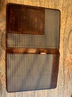 Maverick A5 Schrijfmap - Gebruikt, Ophalen of Verzenden, Gebruikt, A5