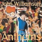 John Williams Anthems, Cd's en Dvd's, Kamermuziek, Ophalen of Verzenden, Zo goed als nieuw, Modernisme tot heden